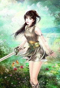 慕瑶惜瑾