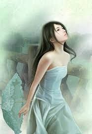 苗家蛊女