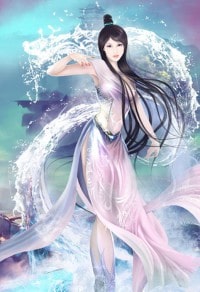 顽皮的野蛮情妇