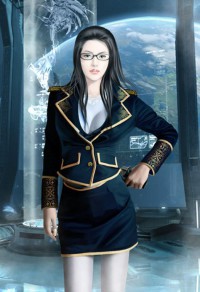 风流女帝