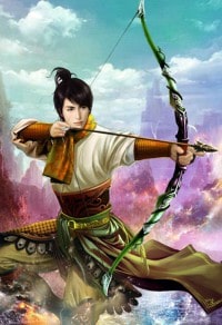 陆小凤传奇之有凤南飞