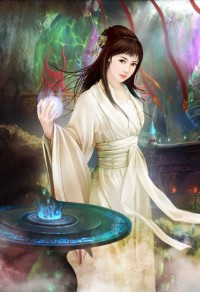 白烨无常GL
