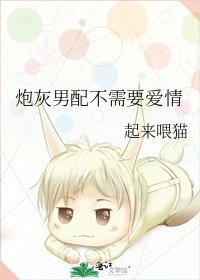 炮灰男配不需要爱情