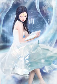 阴阳缔[展昭]